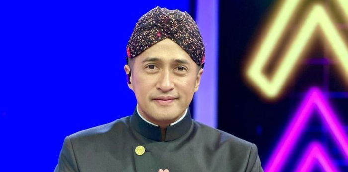 Profil dan Biodata Irfan Hakim, Terima Mobil Mewah dari Rafi Ahmad!
