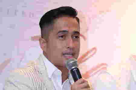 Profil dan Biodata Irfan Hakim