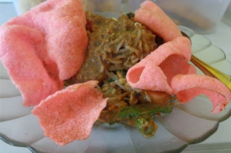 wisata kuliner di blitar