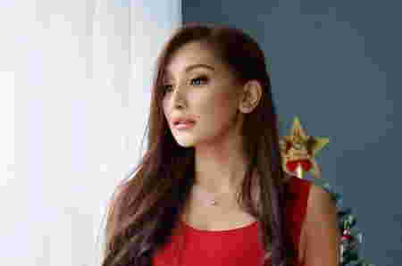 Selebriti Perempuan Penyintas Kanker - Baby Margareta