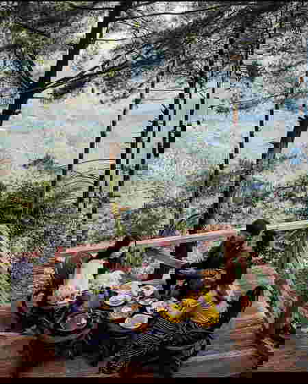 8 Tempat Glamping di Bawah 1 Juta di Bogor, Cocok untuk Staycation Bareng Keluarga