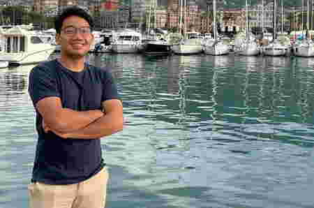 artis yang meninggal tenggelam