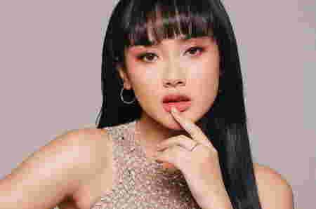 penyanyi berstatus janda