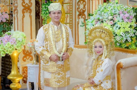 adat palembang