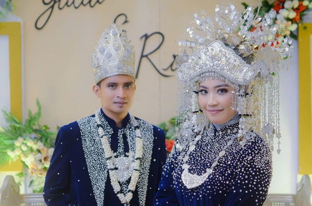 adat palembang