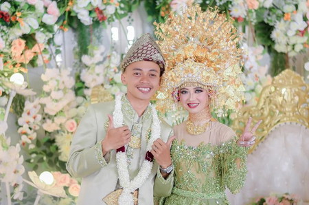 Seperti Ini Tahapan Pernikahan Adat Palembang, Ada yang Sudah Tidak Dilakukan Lagi