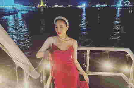 artis yang meninggal karena tenggelam