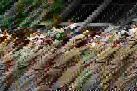 Tenaga Honorer Dihapus pada 2023 dan Diganti Outsourcing, Apa Bedanya?