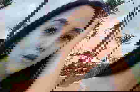 artis lepas hijab setelah bercerai