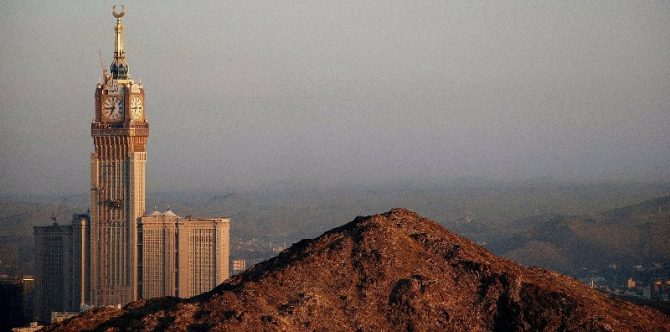 Musim Haji sudah Dimulai, Ini Rekomendasi 15 Tempat Wisata di Makkah