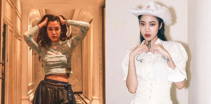 Bertahun-Tahun Dipendam, Widy Vierra Ceritakan Pelecehan Seksual yang Dialaminya 