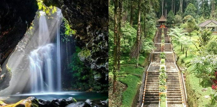 12 Tempat Wisata di Baturaden, Cocok Dikunjungi bersama Keluarga