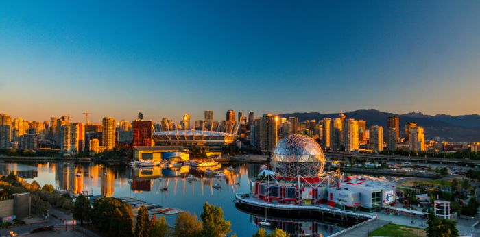 10 Rekomendasi Wisata di Vancouver yang Patut Parents Kunjungi