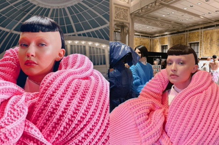 Bikin Pangling! Tampilan Nyeleneh Rambut Gigi Hadid dan Bella Hadid Bikin Nyaris Tak Dikenali, Kompak Banget!