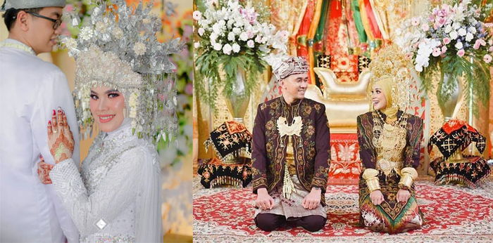 Seperti Ini Tahapan Pernikahan Adat Palembang, Ada yang Sudah Tidak Dilakukan Lagi