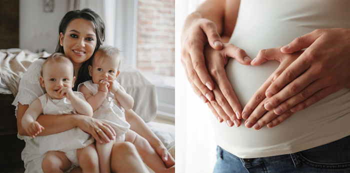 Ini Fakta Menarik Hamil Anak Kembar dan Faktor Risiko yang Perlu Diwaspadai