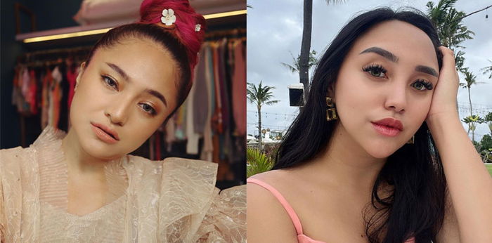 Ada yang Pindah Agama, Ini 10 Artis yang Lepas Hijab Setelah Bercerai