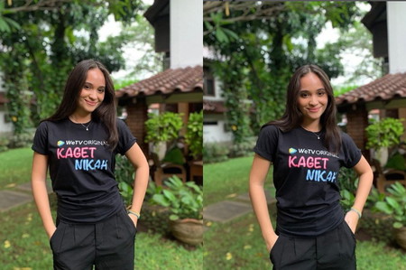 Aktris Muda Berbakat, Ini Profil dan Fakta Menarik Aurora Ribero