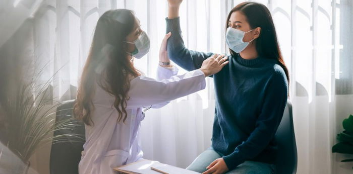 Benjolan di Ketiak Saat Hamil: Penyebab, Cara Cegah dan Tips Mengatasinya