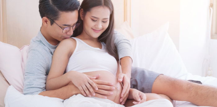 6 Cara Mengetahui Tanda Janin Sehat Tanpa USG