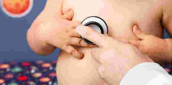 Recognize Normal Bowel Noises in Children and How to Deal with Them