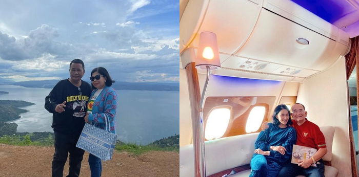 5 Pengacara Termahal di Indonesia, Dibayar Miliaran Per Kasus