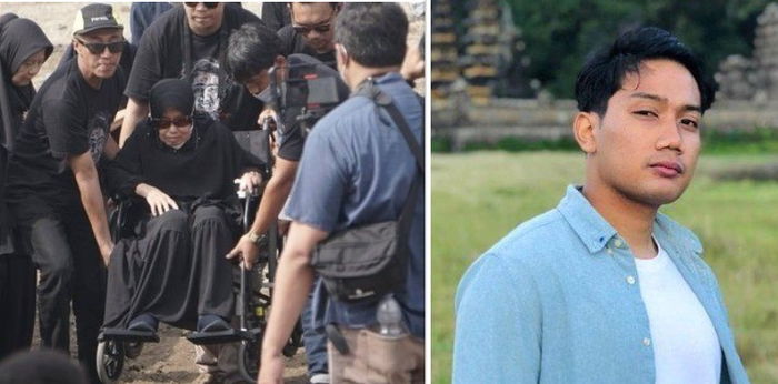 Perjalanan Hidup Eril Lahir di Amerika, Meninggal di Eropa dan Dimakamkan di Asia