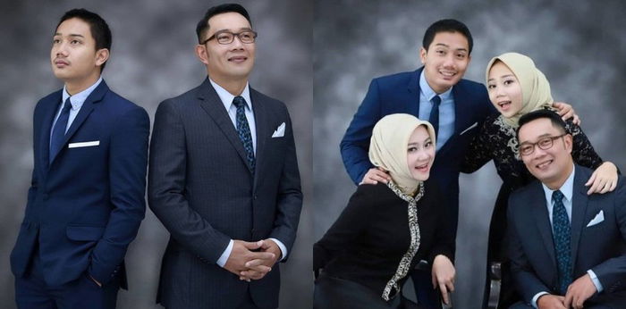 Kesan Anak Yatim Tentang Eril, 'Kakak Baik' yang Selalu Berbagi