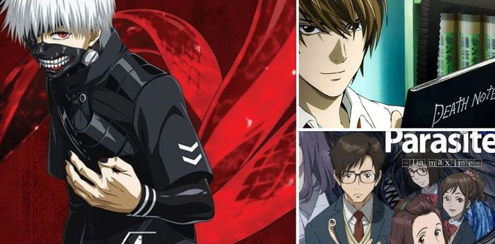 Death Note hingga Pokemen, Film Anime yang Dilarang di Dunia