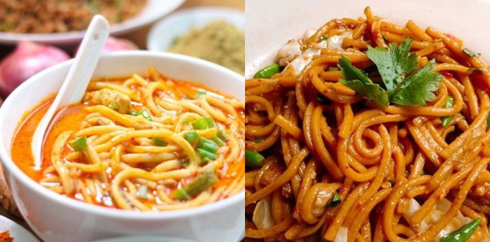 Sejarah dan Resep Mi Gomak, Spaghettinya Masyarakat Batak