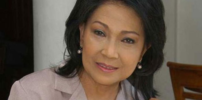 Rima Melati Dirawat karena Penyakit Ulkus Dekubitus