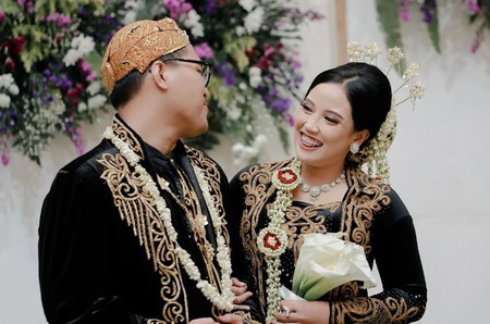 Panggilan Sayang Bahasa Daerah