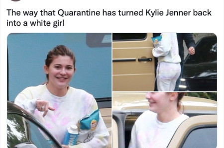 Bikin Pangling! Tampilan Nyeleneh Rambut Gigi Hadid dan Bella Hadid Bikin Nyaris Tak Dikenali, Kompak Banget!