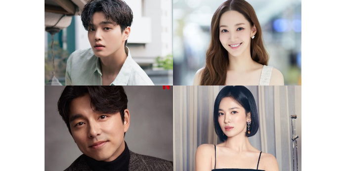 Rekomendasi Drama Korea Tentang Cinta Beda Usia Buat Tontonan Hari Sabtu