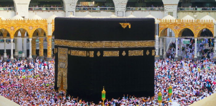 Sambut Idul Adha, Ini Daftar Film Ibadah Haji yang Bisa Ditonton
