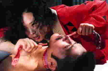 film jepang dewasa - In the Realm of the Senses (Ai no Korida)