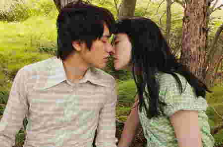 film jepang dewasa - Norwegian Wood