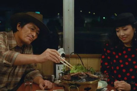 10 Film Jepang Dewasa Lawas Paling Ganas