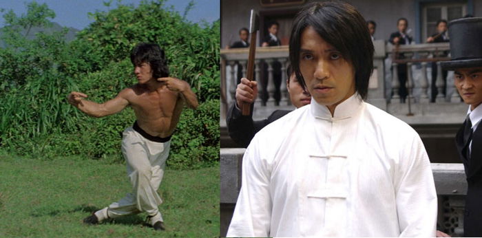Jackie Chan Hingga Stephen Chow, Ini 12 Film Kungfu Terbaik Sepanjang Masa