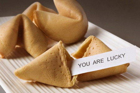 Sejarah dan Resep Kue Manis Penuh Keberuntungan Fortune Cookies