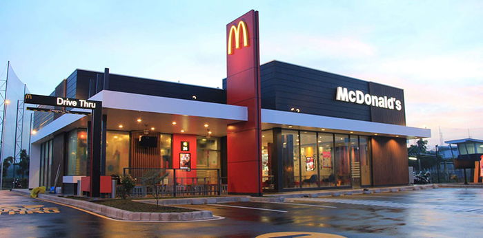 Gaji Karyawan McDonald’s 2022, Serta Tunjangan dan Bonusnya