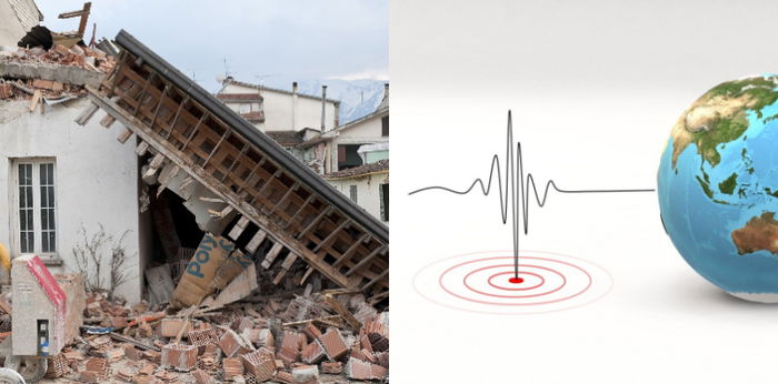 Mengenal Skala Intensitas Gempa yang Sering Melanda Indonesia