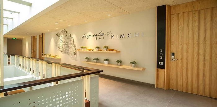 4 Rekomendasi Hotel dengan Konsep Korea, Wajib Dikunjungi Bareng Keluarga!