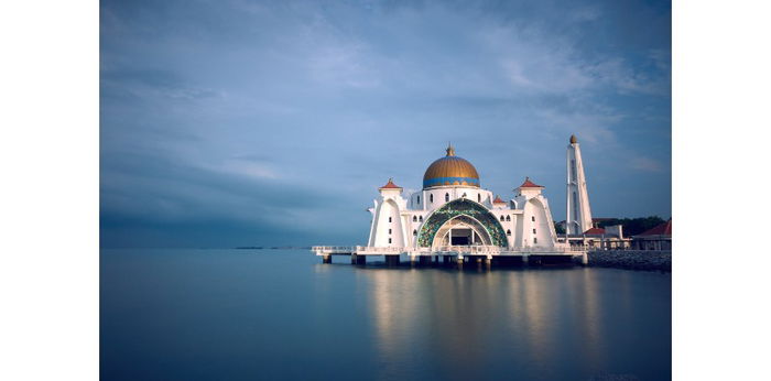 Selamat! Indonesia Jadi Destinasi Wisata Halal Terbaik Ke-2 di Dunia