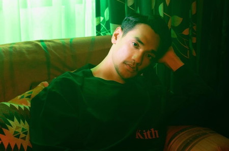 Diduga Kekasih Baru Afgan, Siapakah Malika Bestari?