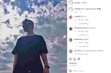 Instagram Zara diretas