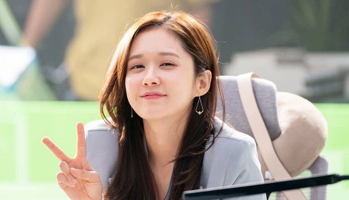Jang Nara Akan Menikah dengan Non-Selebriti, Usianya 6 Tahun Lebih Muda!