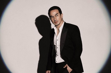 Joe Taslim