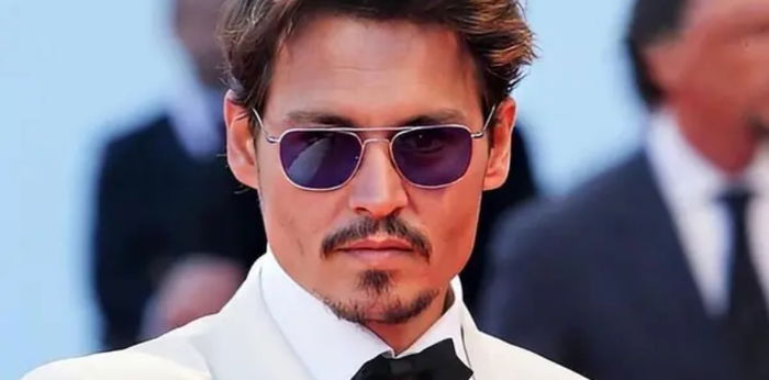 10 Potret Rumah Mewah Johnny Depp, Penuh Sentuhan Artistik