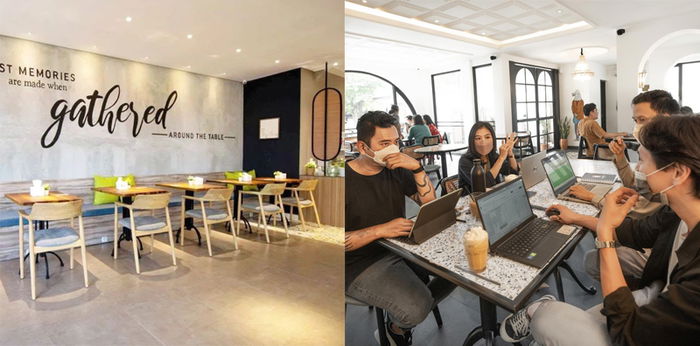 8 Kafe untuk Bekerja di Jakarta, Pilihan Saat Bosan Kerja di Rumah
